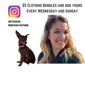 Poshmark Show Holiday Sale
